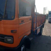 خاور بنز۸۰۸|خودرو سنگین|قم, قلعه صدری|دیوار