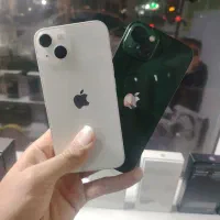 ۱۳ نرمال دوسیم ۱۲۸