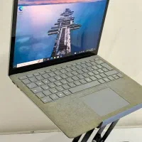 سرفیس لپتاپ 1 نسل 7 رم 8 هارد 256|رایانه همراه|اهواز, شهرک برق|دیوار