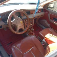 سمند مدل ۸۷