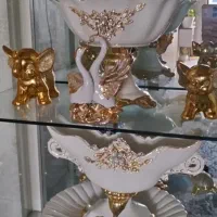 دکوری گنجه|ظروف سرو و پذیرایی|مشهد, امیرآباد|دیوار