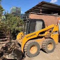 خدمات بابکت و کمپرسی