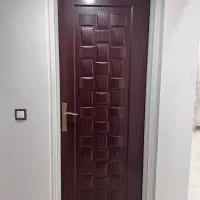 درب سرویس و اتاق