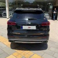 تیگو ۸ پرو|خودرو سواری و وانت|مشهد, احمدآباد|دیوار