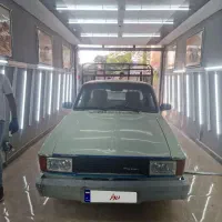 پیکان وانت