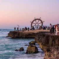 تور کیش کارگزار مستقیم با خدمات کامل قسطی