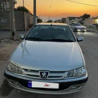 فروش پژو پارس سال مدل ۹۹