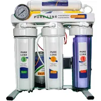 تصفیه آب پیورلاین تایوانPure Lineتسفیه تسویه تصویه|آبسردکن و تصفیه آب|تبریز, |دیوار