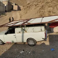 خریدار ضایعات آهن ومس|فعالیت داوطلبانه|بستان آباد, |دیوار