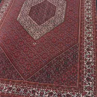 فرش پرده‌ای|فرش|زنجان, |دیوار