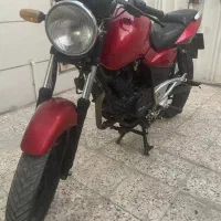 موتور 180|موتورسیکلت|خرم‌آباد, |دیوار