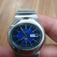 سیکو داینامیک/ سیتیزن اورینت امگا|ساعت|تهران, شهرک چیتگر|دیوار