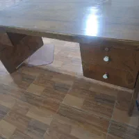 میز کار