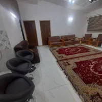 300متر زمین 100متر بنا دوخواب مبله|اجارهٔ خانه و ویلا|رانکوه, |دیوار