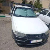 وانت آریسان دوگانه شرکتی مدل 94
