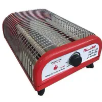 بخاری برقی و کرسی گرمکن / برق آقایی