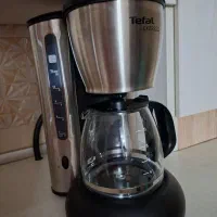 قهوه ساز نو|سماور، چای‌ساز، قهوه‌ساز|خمینی‌شهر, |دیوار