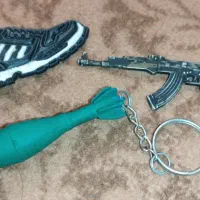 جا کلیدی