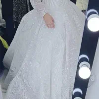 کرایه لباس عروس