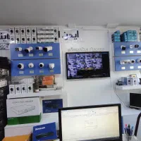 سیستمهای امنیتی و حفاظتی اماکن