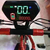 اسکوتر برقی|دوچرخه، اسکیت، اسکوتر|اصفهان, شهرک کاوه|دیوار