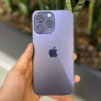 آیفون ۱۴پرومکس