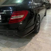 اجاره کرایه بنز c200|خودرو اجاره‌ای|تهران, تهرانپارس غربی|دیوار