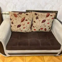 مبل ۷نفره|مبلمان خانگی و میز عسلی|رشت, لاکانی|دیوار