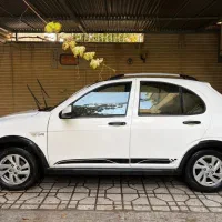 فروش فوری کوییک R پارس خودرو1401بدون رنگ|خودرو سواری و وانت|اصفهان, شهید رجایی|دیوار