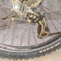 دوچرخه 26 ویوا شارپ