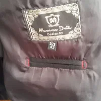 کت و شلوار در حد نو فقط یکبار پوشیده شده|لباس|اسلامشهر, شهرک قائمیه|دیوار