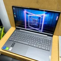 Lenovo Idepad 5/i5 1235U/16G/512G/2G MX550