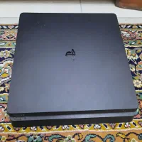 ps4 کپی خور ورژن۹|کنسول، بازی ویدئویی و آنلاین|تهران, یافت‌آباد|دیوار