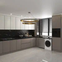 کابینت وکمد|مصالح و تجهیزات ساختمان|دهگلان, |دیوار