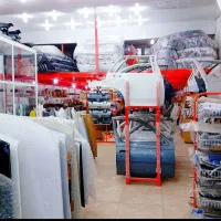 گلگیر  .کاپوت .در.صندوق .سپر رنگی شرکتی