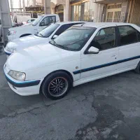 پژو پارس ۹۳ سال|خودرو سواری و وانت|گنبد کاووس, |دیوار