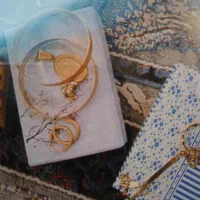 طلای دست دوم فروشی|جواهرات|قم, قلعه کامکار|دیوار