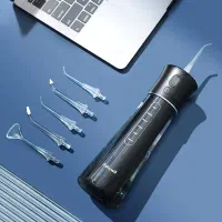 واتر جت و دهانشو فیری fairywill ویل خارجی اصل|آرایشی، بهداشتی، درمانی|رشت, توشیبا|دیوار