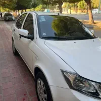 ساینا 1403 در حد صفر|خودرو سواری و وانت|تربتحیدریه, ترمینال|دیوار