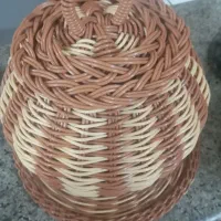 سبدبافی ترمه