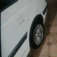 پارس elxفول سفارشی1401زیرخاکی درحدصفر