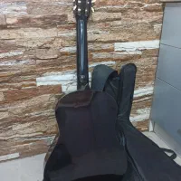 گیتار|گیتار، بیس، امپلیفایر|گنبد کاووس, |دیوار