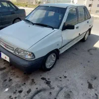 پراید مدل ۸۱