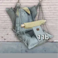 تولیدکننده تاب ننو قاصدک بیبیلا|اسباب و اثاث بچه|تهران, الهیه|دیوار