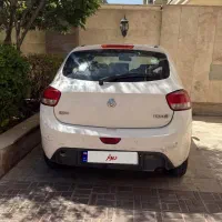 تیبا ۲مدل۹۷|خودرو سواری و وانت|تهران, امانیه|دیوار