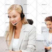 استخدام منشی خانم