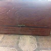 درچوبی ضدخش با کم