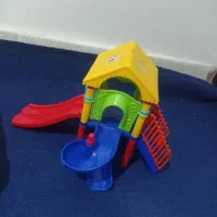 تعدادی اسباب بازی|اسباببازی|قرچک, محمد آباد|دیوار