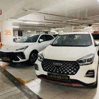 ام‌وی‌ام X55 Pro IEصفر1404