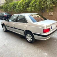 پژو پارس /مدل 1385 / ماشین عروسک|خودرو سواری و وانت|تهران, شهرک شریعتی|دیوار